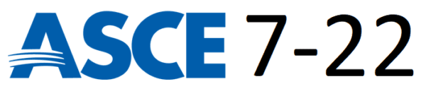 ASCE 7-22 logo